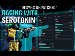 USING NEW DESYNC TO GO INVISIBLE AFTER ROBLOX PATCH IN FALLEN SURVIVAL | SEROTONIN UNDETECTED