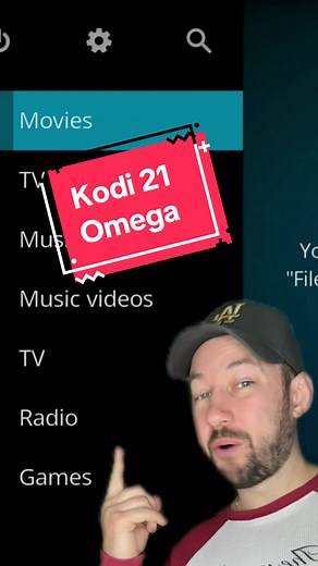 How to Install Kodi 21 Omega on Any Android Device