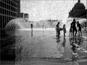 The Universal Quest (Lisa 'Left Eye' Lopes ft Esthero)