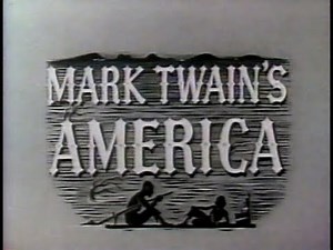 Mark Twain's America (1960s documentary)