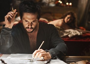 Da Vinci’s demons : avant son arrivée sur France 4, la série obtient une saison 3