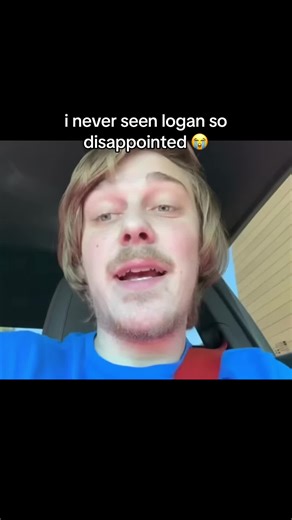 Logan's Disappointment with Laura's Secret Reveal