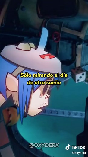 Gorillaz On Melancholy Hill Music Video