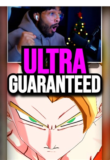 GUARANTEED ULTRA MULTI! #dragonballlegends #dblegends #dbl #dblegendspvp #dragonball