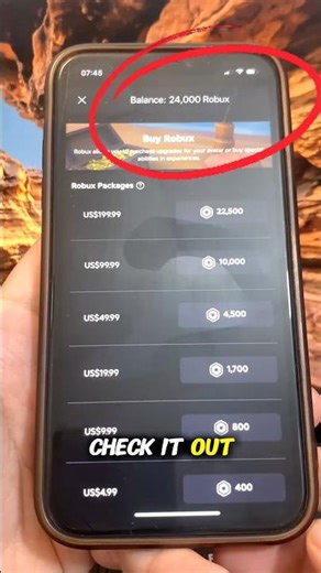 how to get FREE ROBUX without paying…..2026 (Must try🤑)