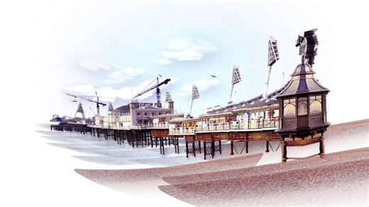 Posterior Cortical Atrophy animation | Dr Maurice Duffy