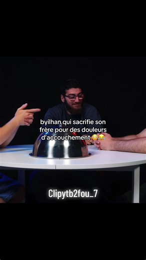 Byilhan sacrifié son frère 😂 #byilhan #michou #frere