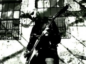 The Cranberries- Zombie