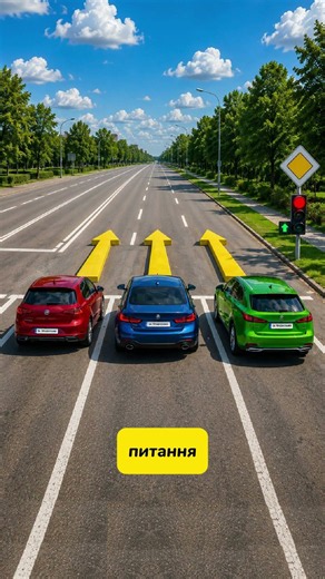 Who is allowed to drive straight? #trafficsignals #trafficroadsafety