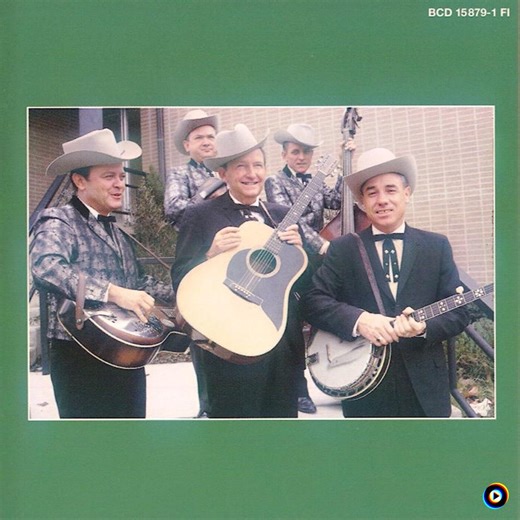 Southbound by Lester Flatt & Earl Scruggs