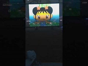 Robot repairman DVD menu walkthrough