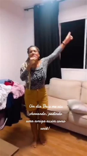 Eu te amo ❤️ #amizade #amigas #irmas #cristaosnotiktok @Tainara Silva 💫 #cassiane #gospel