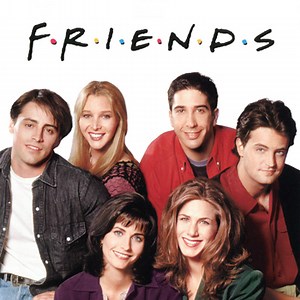 Friends (ESL) – Three Years Earlier (1) | Listen in English