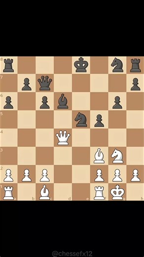 Chess Sacrifice: 2 Rooks For A Stunning Win!