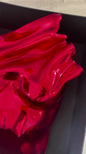 Red Chrome Metallic Corset, Festival Wear, Cosplay Top, Futuristic Armor Rave Outfit, Steampunk Female Corset Costume, Halloween Costume - Etsy