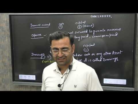 Accounting equation c3(ii) Q2