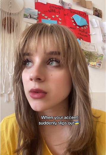 Understanding Ukrainian Accent: Humor and Identity