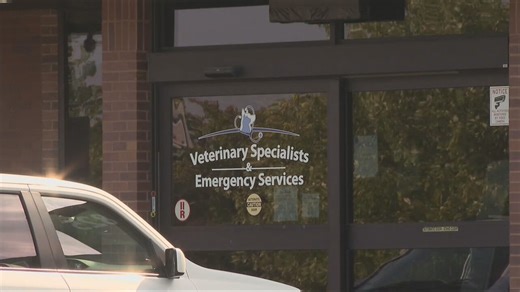 Veterinary Specialists & Emergency Services closing for good Monday