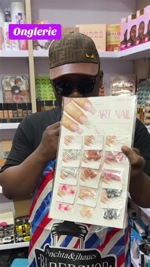 Ongle #onglerie #ongle onglerie