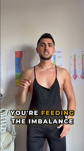 Why Most People Get Scoliosis Training Wrong