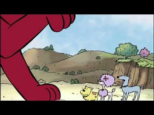 Music Time With SteveSongs: Making Footprints (Vocals Only)