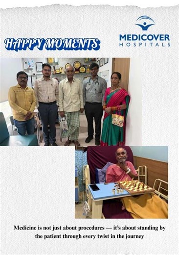 Patient Case Study | Dr. A. Raghukanth, Senior Consultant Interventional Pulmonologist