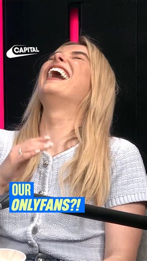 We know you love BBQs @chrisstark but surely not THAT much?! 😳 Watch Capital Breakfast: After the Show, Show on @globalplayer the official Capital app! | Capital FM