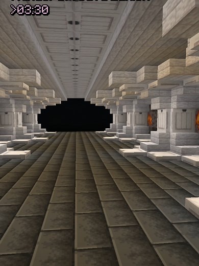 Minecraft Java Edition - Hidden Room Tutorial (Works Only in Java) #Redstone #minecrafttutorial #Tutorial #MinecraftBuilds #minecraftjava