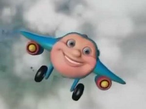 PBS Kids Sprout Idents & Bumpers (November.26.2005)