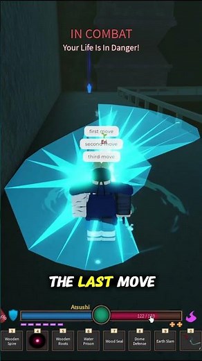 NEW ASUMAI SHOWCASE | BLOODLINES ROBLOX #bloodlines #roblox #anime #robloxanime #animeroblox