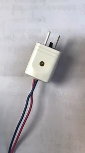 5.6K views · 55 reactions | Do you know how to install wires into a plug yet #tips | The Simple DIY | Facebook