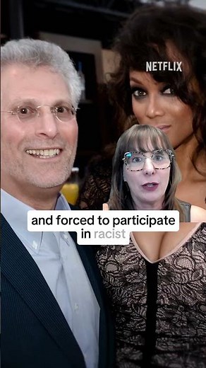 Analyzing Toxic Workplace Tactics in America's Next Top Model