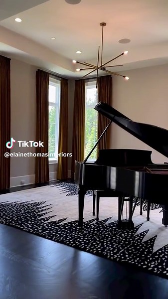 Our friend's space is coming along beautifully; I can't wait to see the finished design! Ready to elevate your windows? We're obsessed with making custom drapery that reflects the best of you and your style! Schedule a consultation to get started. #thedraperyexperts #atlantainteriordesigner #customdrapery