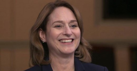 Deputy Secretary of Defense Kathleen Hicks on historic role, China, and extremism in the military