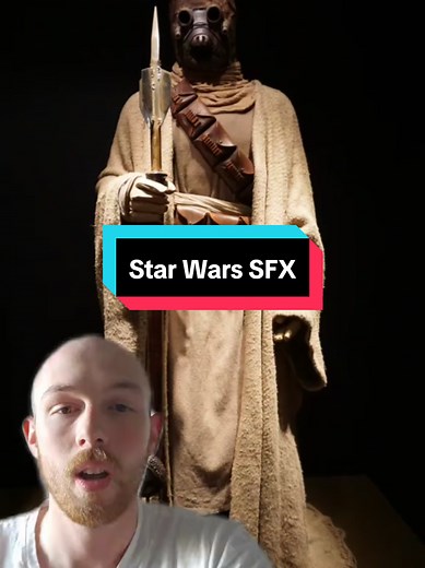 Exploring Star Wars Sound Effects and Inspirations