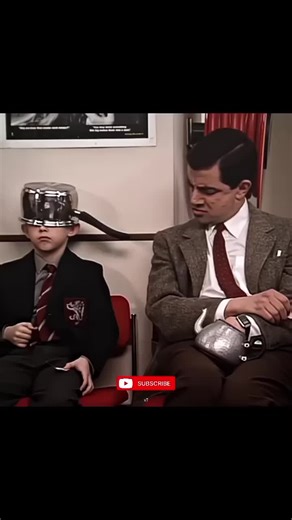 Mr. Bean's Funniest Moments: Comedy Compilation