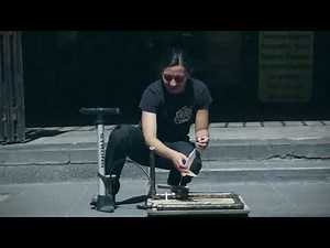 Lanza Cohetes en Arduino Day 2020