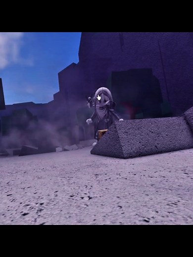 Gojo en Strongest Battlegrounds: Consigue el Emote