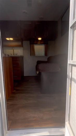 Let me share with you an incredible opportunity for a 2018 primetime adventure model number 26BH, a bunk house featuring a master bedroom with 2 bunkbeds, priced at 15,000 stretching 29 feet in length with two axles, comfortably sleeping four, equipped with one air conditioner and one slide out, perfect for work, leisure, or making unforgettable memories. | Freedom RV Service