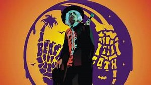 The Growlers - Dope on a rope