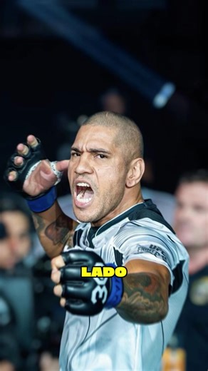 Poatan vs Jon Jones: A Luta do Século no UFC