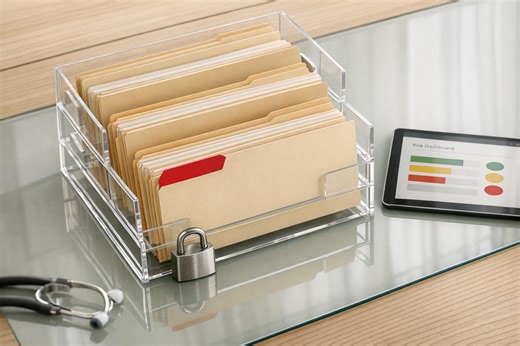 Risk-Based Auditing: Prioritizing Vendor Compliance | Censinet, Inc.