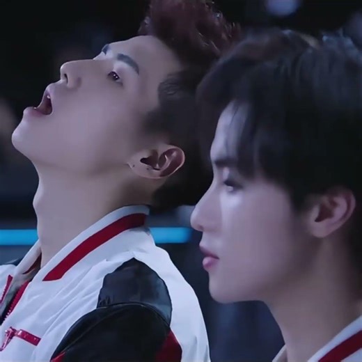 Arrogant🤣 #你微笑时很美 #fallingintoyoursmile #许凯 #xukai #程潇 #cdrama