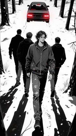 The Yuba County 5: The Most Bizarre Case You’ve Never Heard Of