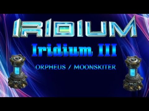 #War Commander Iridium III Free Repair On Map / Orpheus / Moonskiter #games