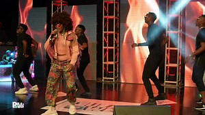 Catch my interview and performance on PULA POWER this Saturday at 21:30 after the game 🥰🥰 It's going to be fire 🔥🔥🔥🔥 | Slizer Creations