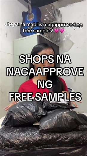 Discover Quick Approval for Free Samples in Your Area