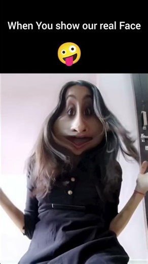 Funny Face reveals 😂😅🥳#tranding #funnyvideos