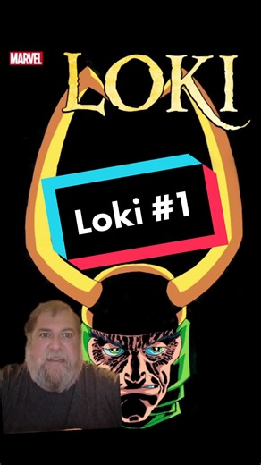 Loki #1 Loki saves the Marvel Universe?!? #greenscreenvideo #Loki #marvel #thor
