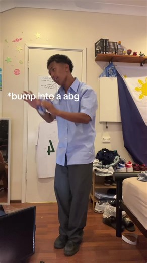 Encountering Different Cultures: ABGs, Lightskins, and Snowbunnies